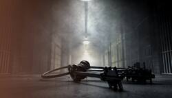 जेल में अपराध पर क्या है दंड का प्राविधान जेल अधिनियम के तहत?