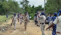 बंगाल पंचायत चुनाव पर सुप्रीम कोर्ट के निर्देश के बाद, एसईसी ने प्रत्येक जिले के लिए केंद्रीय बल मांगा