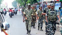 बंगाल पंचायत चुनाव: विपक्ष के नेता सुवेंदु अधिकारी ने सुप्रीम कोर्ट में दायर की कैविएट