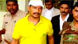 संजीव माहेश्वरी जीवा हत्याकांड की रिपोर्ट सौंपने में SIT विफल, समय सीमा समाप्त