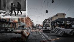 पब्लिक प्रॉपर्टी को हानि पहुंचाने पर जानिए लोक संपत्ति नुकसान निवारण अधिनियम के तहत सजा के प्रावधान