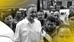 एम्बुलेंस मामले में माफिया नेता मुख्तार अंसारी पर कसा शिकंजा, अदालत ने किया आरोप तय