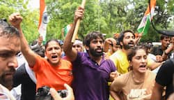 गुवाहाटी हाईकोर्ट ने WFI के चुनाव पर रोक लगाई; प्रदर्शनकारी पहलवान क़ानूनी लड़ाई जारी रखेंगे