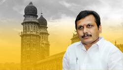 सेंथिल बालाजी की पत्नी द्वारा दायर बंदी प्रत्यक्षीकरण याचिका पर ED विरोध