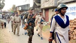 बंगाल में केंद्रीय बलों की तैनाती पर कलकत्ता हाई कोर्ट के आदेश के खिलाफ याचिकाएं सुप्रीम कोर्ट में खारिज