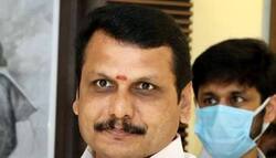 SC ने सेंथिल बालाजी को Madras HC द्वारा निजी अस्पताल में भर्ती कराने के आदेश पर रोक लगाने से किया इनकार