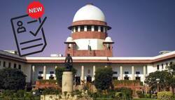 SC में जनहित याचिकाओं की सुनवाई को लेकर बदलाव, जारी हुआ नया 'रोस्टर'