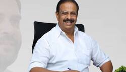 हाईकोर्ट ने धोखाधड़ी मामले में केरल प्रदेश कांग्रेस अध्यक्ष सुधाकरन पर कार्रवाई पर लगाई रोक