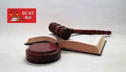 भीम आर्मी के चीफ चंद्रशेखर के हमलावरों के खिलाफ SC-ST एक्ट में दर्ज हुआ केस, जानें इस अधिनियम के तहत सजा का प्राविधान