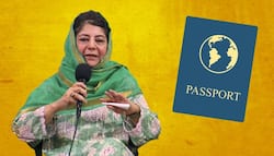 Delhi HC के आदेश के बाद जम्मू-कश्मीर की पूर्व मुख्यमंत्री महबूबा को तीन साल बाद मिला पासपोर्ट