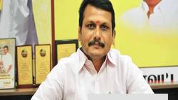 ED ने तमिलनाडु के मंत्री सेंथिल बालाजी पूछताछ के बाद गिरफ्तार, 28 जून तक रहेंगे न्यायिक हिरासत में