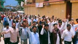 सुप्रीम कोर्ट ने उत्तरकाशी में 'लव जिहाद' के विरोध में होने जा रही महापंचायत के खिलाफ याचिका पर सुनवाई से किया इंकार