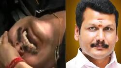 तमिलनाडु की अदालत सेंथिल बालाजी की याचिका खारिज की, ईडी की अर्जी भी मंजूर नहीं की