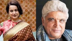 सुशांत सिंह की मृत्यु के बाद कंगना द्वारा साक्षात्कार में दिए बयान को जावेद अख्तर ने अदालत में बताया झूठ