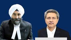 दिल्ली हाईकोर्ट में सोमवार देर रात तक हुई अत्यावश्यक मामलों की हुई सुनवाई