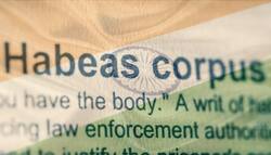 बंदी प्रत्यक्षीकरण क्या है, किन परिस्थितियों में यह याचिका दायर की जाती है?