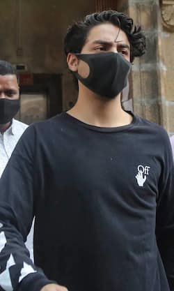 आर्यन खान ड्रग मामले में लेटेस्ट अपडेट