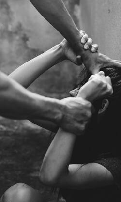 'कम हो या ज्यादा, घरेलू हिंसा का कोई मापदंड नहीं!'