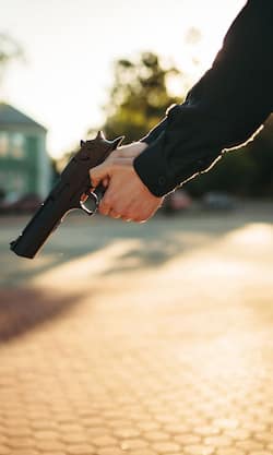 गन लाइसेंस चाहिए? करें ये काम