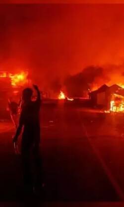 मणिपुर हिंसा से जुड़ी याचिका पर तत्काल सुनवाई से SC ने क्यों किया इनकार?