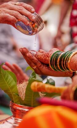 हिंदू विवाह अधिनियम के तहत दो तरह की शादियां