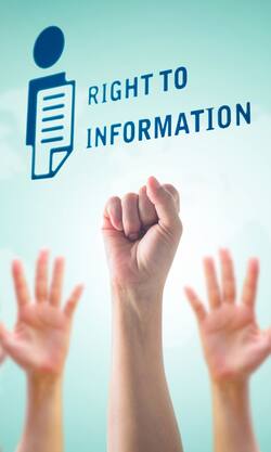 सात आसान स्टेप्स में घर बैठे कैसे फाइल करें RTI?