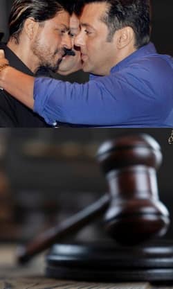 Shah Rukh, Salman समेत इन बॉलीवुड सितारों को लगाने पड़े कोर्ट के चक्कर!