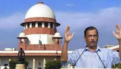 नौकरशाहों पर नियंत्रण संबंधी केंद्र के अध्यादेश को दिल्ली सरकार ने सुप्रीम कोर्ट में दी चुनौती