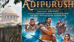 Adipurush के निर्माताओं ने A'bad HC के इस फैसले को SC में दी चुनौती, अदालत का तत्काल सुनवाई से इनकार