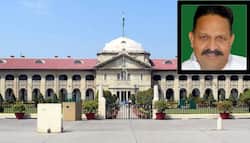 Allahabad HC ने गैंगस्टर मामले में सुरक्षित रखा Mukhtar Ansari के भाई Afzal Ansari की सजा पर फैसला