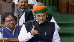 Uniform Civil Code के तौर-तरीकों और विधि आयोग के विचारों पर कानून मंत्री Arjun Ram Meghwal ने कही ये बात
