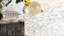 Abrogation of Article 370: केंद्र के फैसले के खिलाफ दायर याचिकाओं पर होगी नियमित सुनवाई, Supreme Court ने दिया निर्देश