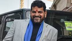 यौन उत्पीड़न मामले में WFI प्रमुख Brij Bhushan Singh को दिल्ली कोर्ट ने दी अंतरिम जमानत