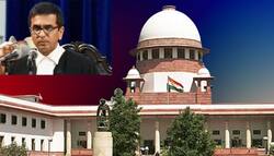 सुनवाई के दौरान अधिवक्ता पर भड़के CJI DY Chandrachud, बोले- 'शराफत का फायदा मत उठाएं...'