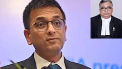 Justice Murari के रिटायरमेंट पर उनकी सराहना करते हुए CJI ने कहा, 'न्यायमूर्ति मुरारी शांत स्वभाव के व्यक्ति हैं'