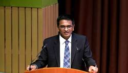 Supreme Court Collegium जीवंत, सक्रिय और अपने काम हेतु प्रतिबद्ध है: CJI DY Chandrachud