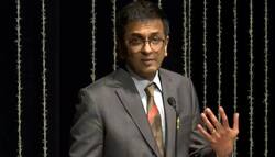 AI का उपयोग भेदभाव और अनुचित व्यवहार को कायम रखने के लिए भी किया जा सकता है: CJI