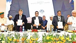 CJI DY Chandrachud ने कानूनी सेवा संस्थानों से किया आग्रह, इस मामले में कही सोशल मीडिया के इस्तेमाल की बात