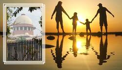 लिव-इन रिलेशनशिप से जन्मे बच्चों के संपत्ति में अधिकार पर सुप्रीम कोर्ट ने क्या कहा- जानिये