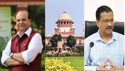 Delhi LG Vs CM: सुप्रीम कोर्ट ने कहा, 'राजनैतिक कलह से ऊपर उठें और मिलकर DERC Chairman का फैसला करें'