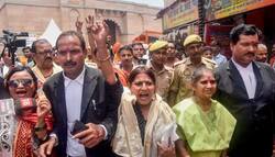 Gyanvapi Case: Allahabad HC ने 3 अगस्त तक लगाई ASI Survey पर रोक, उसी दिन आएगा फैसला