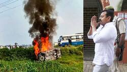 Lakhimpur Kheri Violence Case: सर्वोच्च न्यायालय ने इस तारीख तक बढ़ाई आरोपी आशीष मिश्रा की अंतरिम जमानत