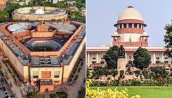 Separation of Powers: विधायिका और न्यायपालिका को संविधान में किस तरह संतुलित रखा गया है? जानिए