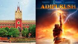 ये 'पब्लिसिटी' इंटरेस्ट लिटिगेशन है क्या? आदिपुरुष को बैन करने हेतु याचिका पर कलकत्ता उच्च न्यायालय ने पूछा सवाल