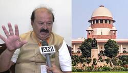 Rahul Gandhi के खिलाफ Modi Surname Case में बीजेपी विधायक Purnesh Modi ने दाखिल की कैविएट