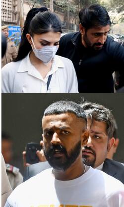 जैकलीन-सुकेश Money Laundering केस की सुनवाई शुरु