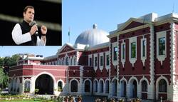 मोदी सरनेम वाली टिप्पणी के मामले में राहुल गांधी को झारखंड हाईकोर्ट से राहत, कार्रवाई पर फिलहाल रोक