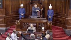 मणिपुर हिंसा पर Rule 267 के अंतर्गत चर्चा के लिए Rajya Sabha में दिए गए 47 नोटिस, जानें क्या है नियम