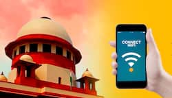 छह सप्ताह के ग्रीष्मकालीन अवकाश के बाद सुप्रीम कोर्ट आज से खुल रहा है फ्री वाई फाई सुविधा के साथ
