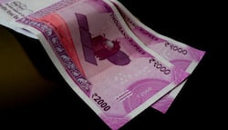 दिल्ली हाई कोर्ट ने 2,000 रुपये के बैंक नोटों को वापस लेने के खिलाफ जनहित याचिका खारिज की